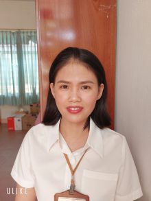 Hồ Thị Trang