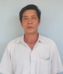 Phạm Đình Tấn