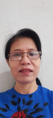 Kiều Thị Nhung